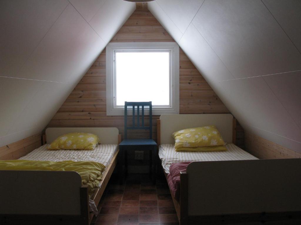Valleviken Hotell Zimmer foto